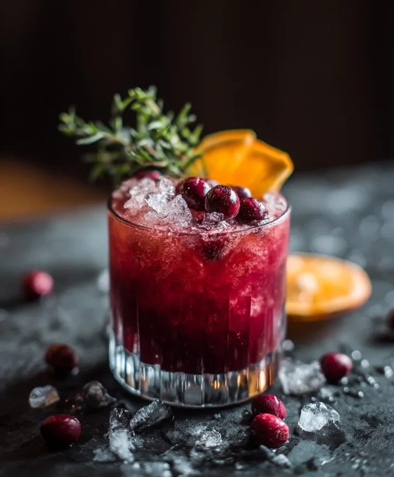 Warm Up With Cozy Winter Drink Recipes