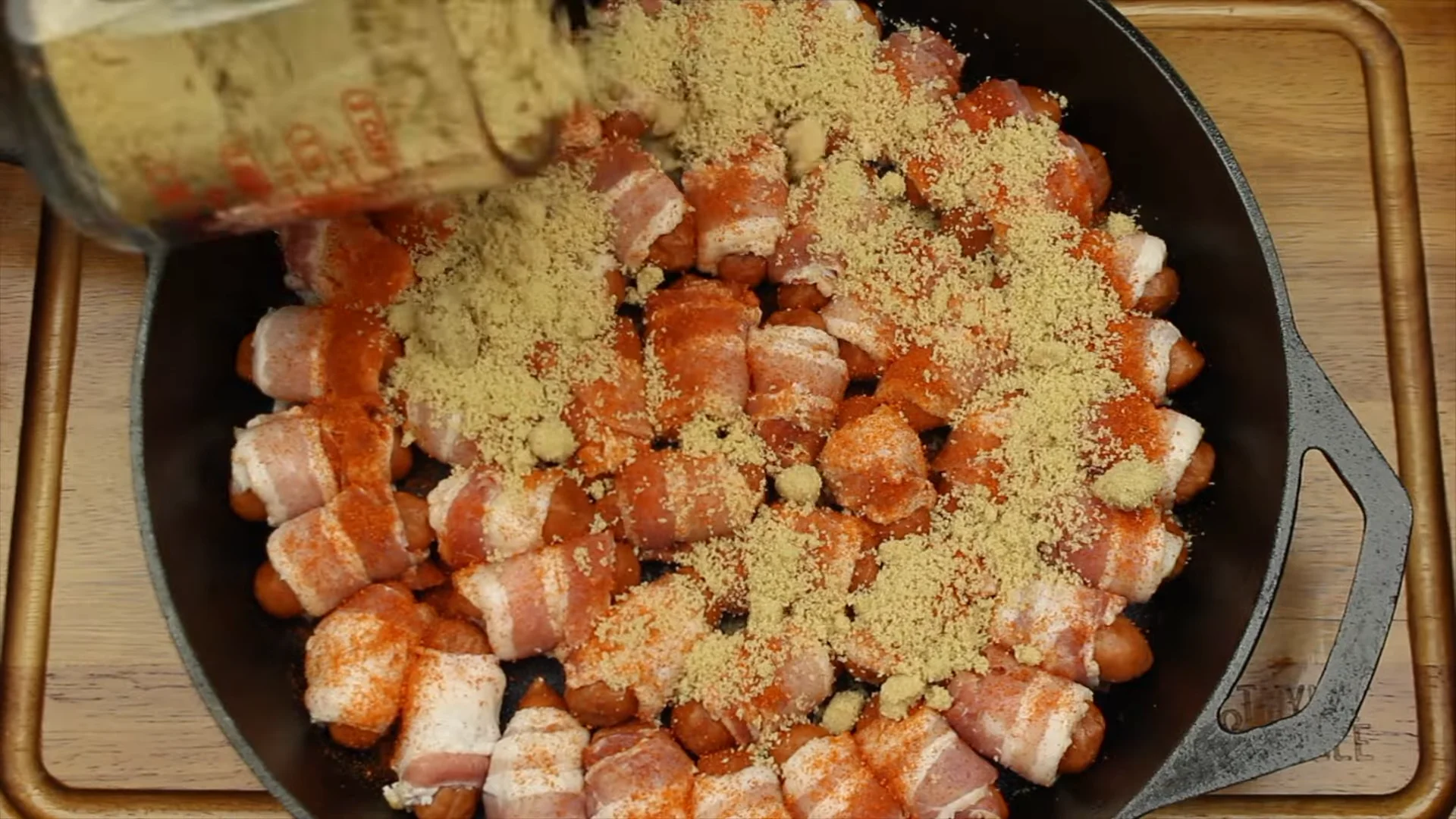 French Onion Ground Beef Rice Casserole Recipe