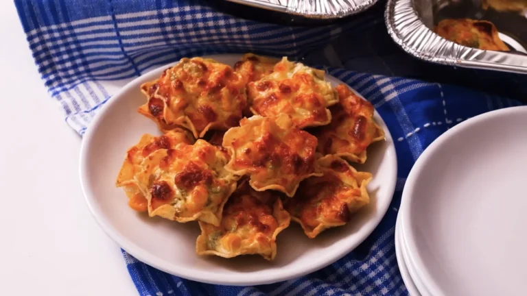 Iowa Party Bites- Crowd-Pleasing Beef Appetizers