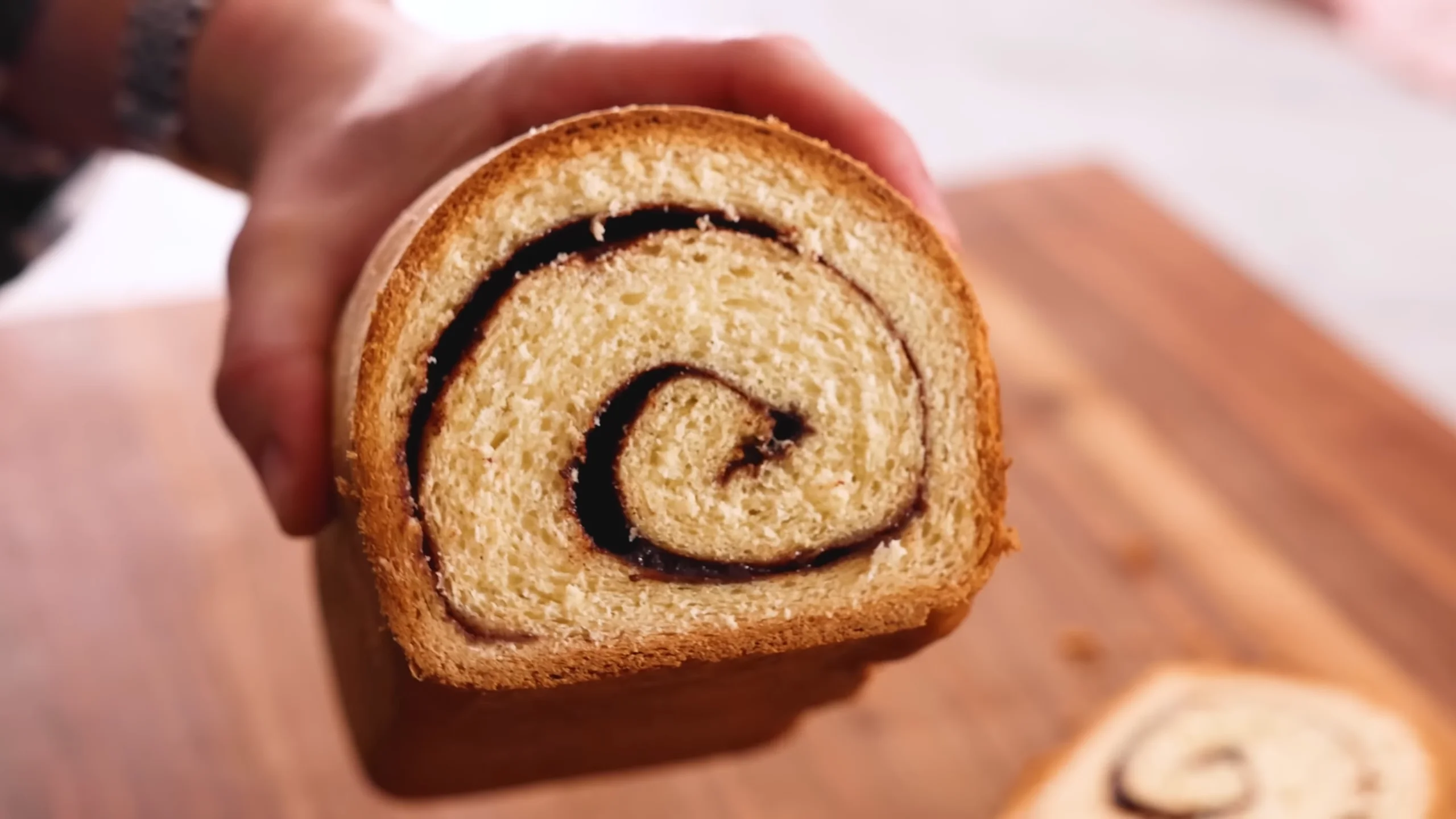 Easy Cinnamon Swirl Bread Recipe-Perfect Homemade Treat