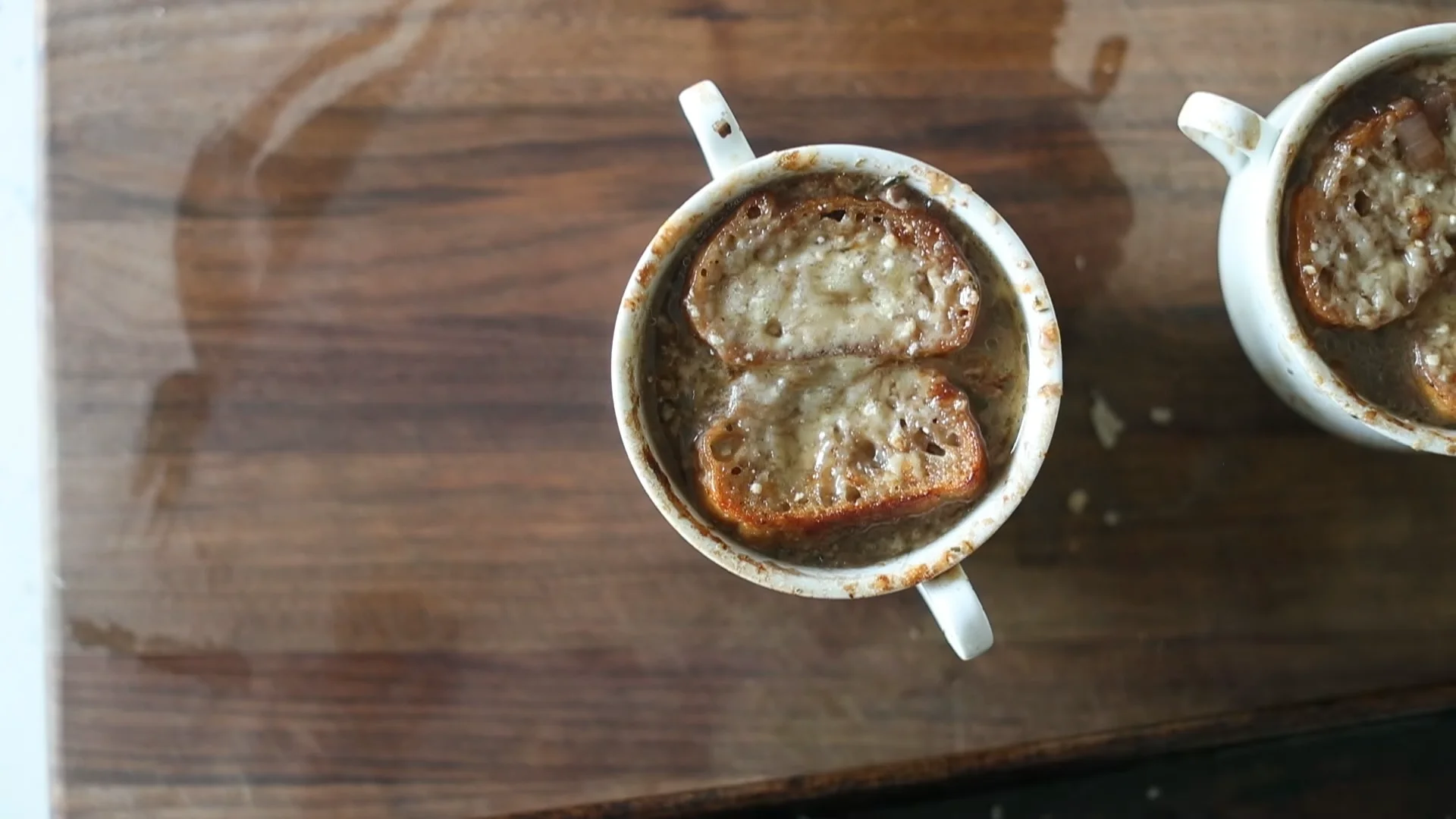 Savory French Onion Soup Bites Easy Appetizer