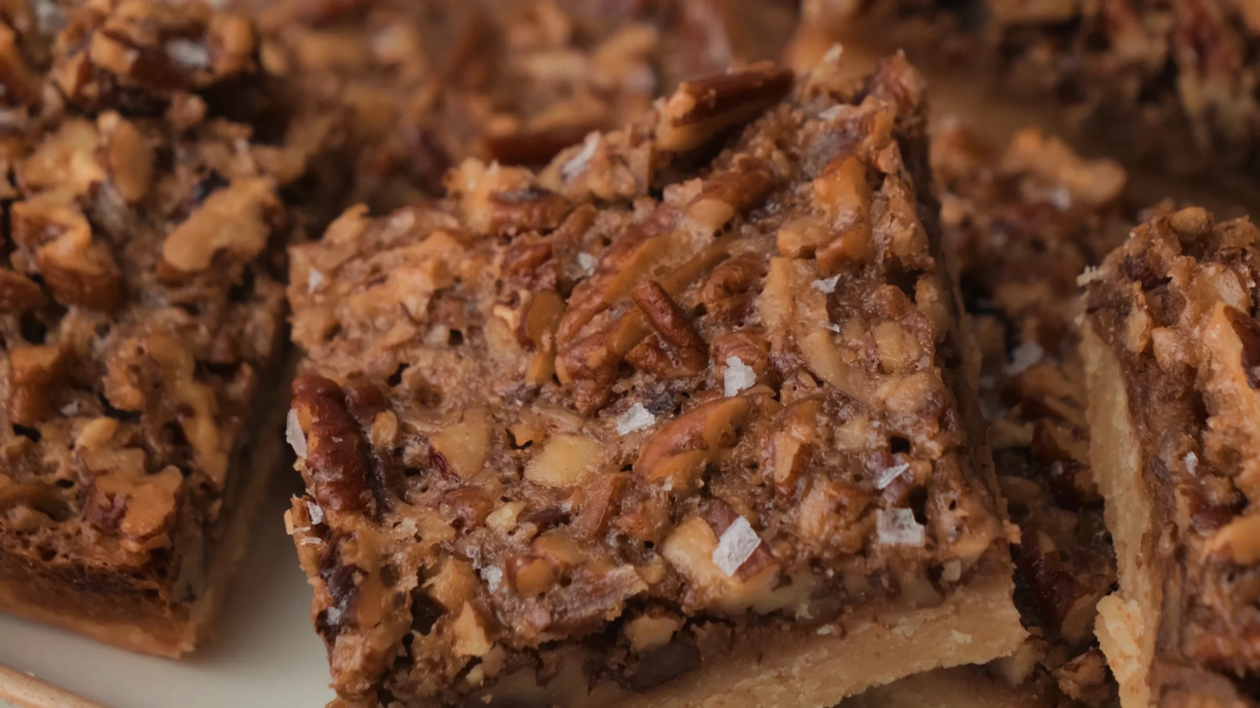 Easy Pecan Pie Dump Cake Recipe-Decadent Dessert