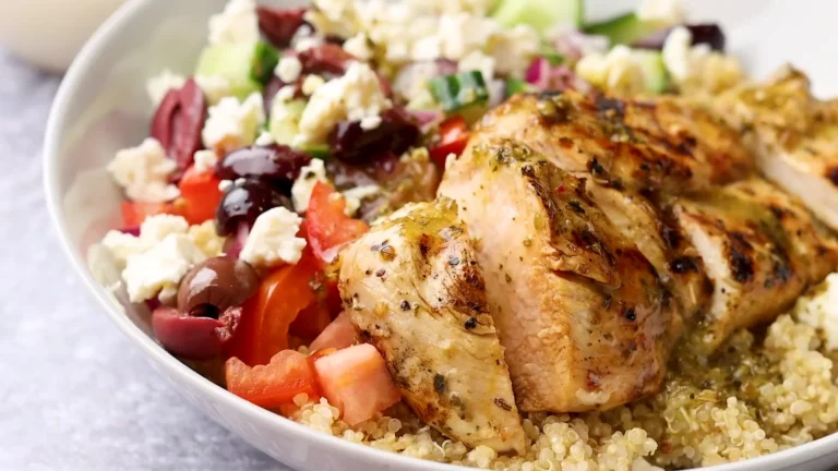 Lazy Fall High Protein Meals Easy Recipes