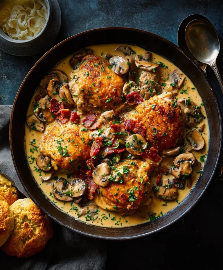 Easy Dinner Ideas- Quick & Delicious Weeknight Meals