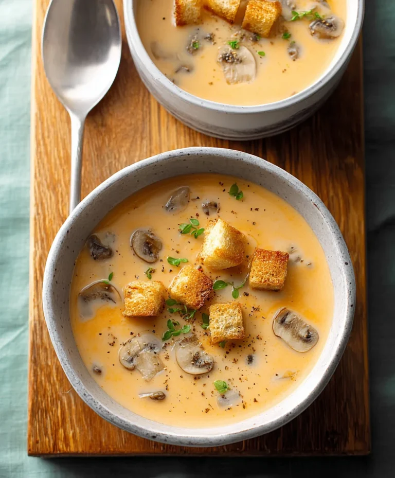 Quick Beef Soup Recipes Ready in Minutes