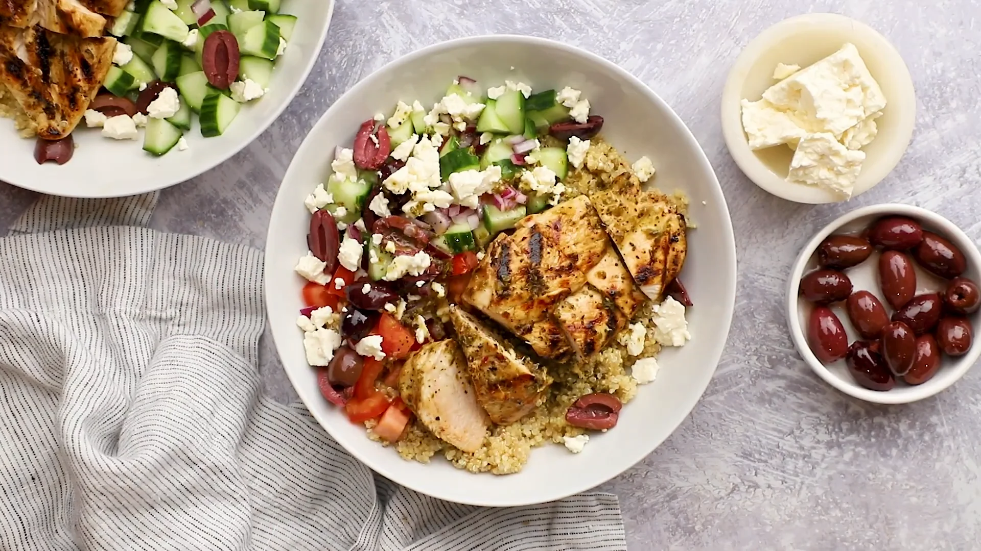 Lazy Fall High Protein Meals Easy Recipes