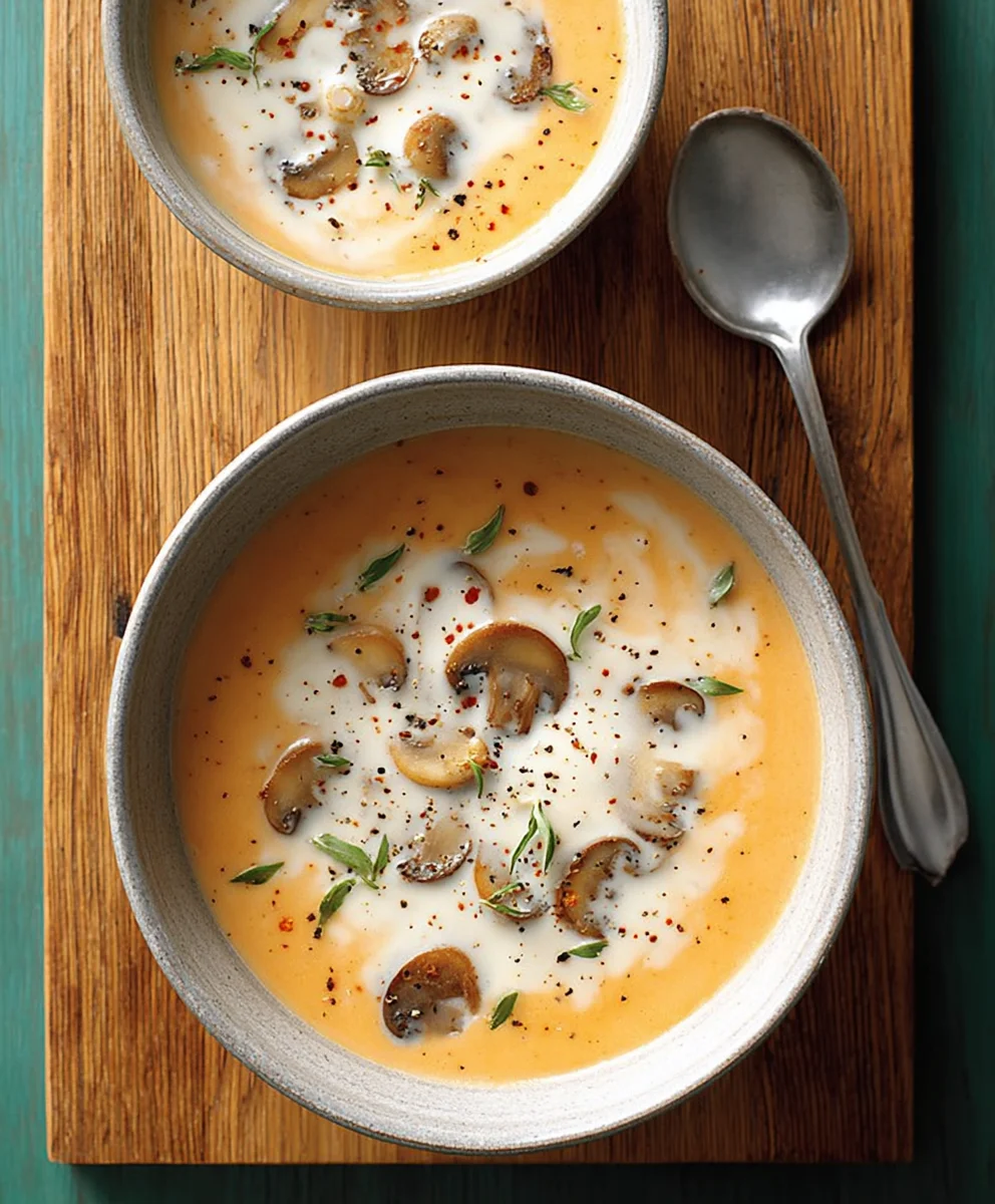 Quick Beef Soup Recipes Ready in Minutes