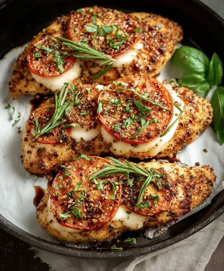 Easy Weeknight Chicken Dinners – Busy Cooks