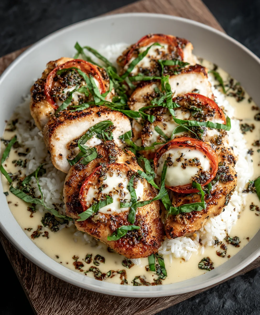 Easy Weeknight Chicken Dinners - Busy Cooks