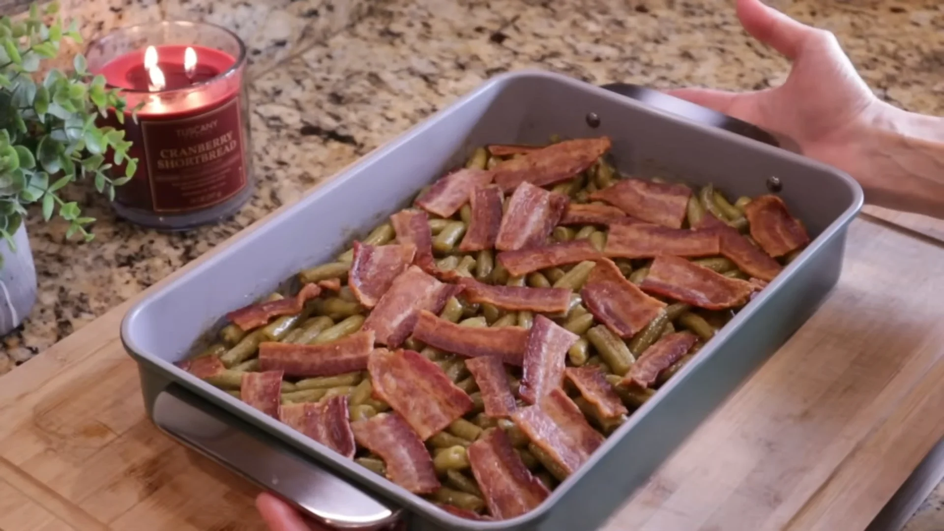 Easy Thanksgiving Side Dishes for a Crowd