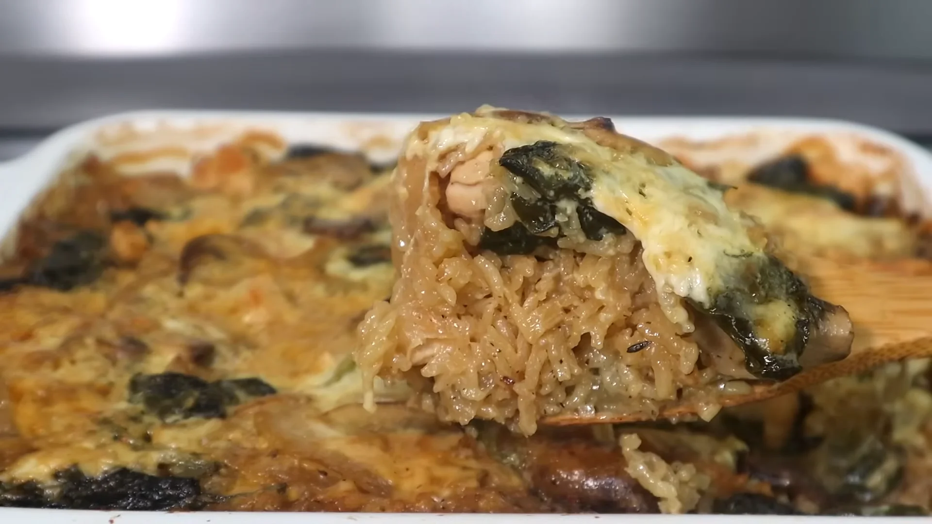 Easy Ground Beef Hobo Casserole Recipe