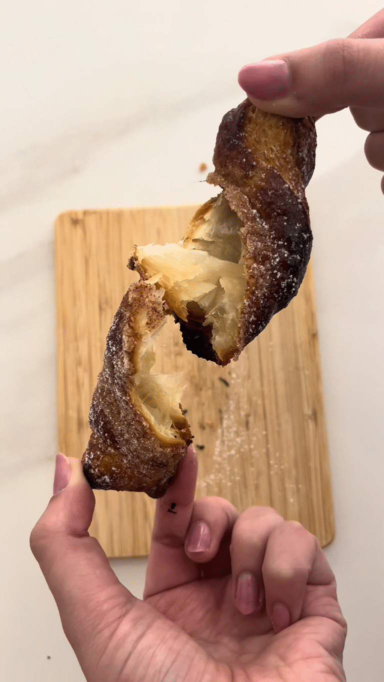 Can You Really Make Perfect Cinnamon Twists Simply? (Yes — Here’s How!)
