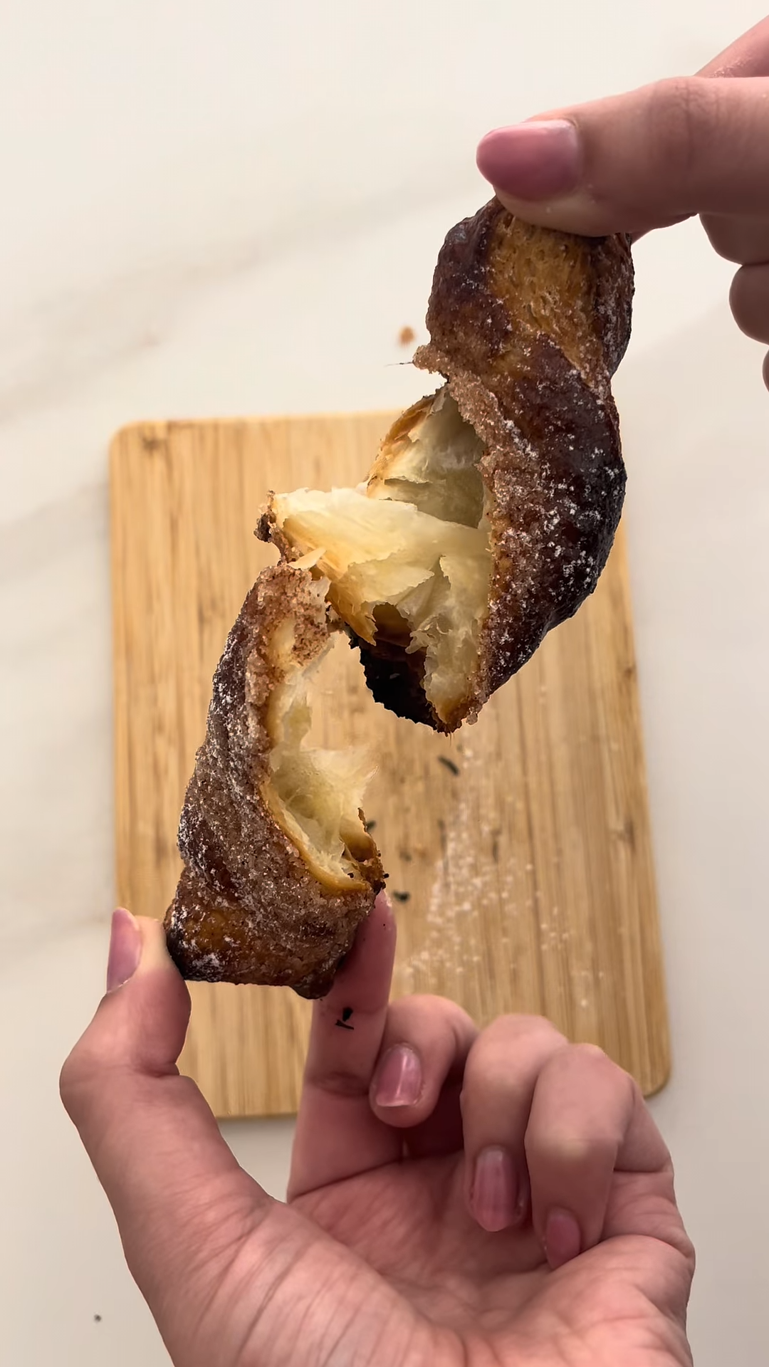 Can You Really Make Perfect Cinnamon Twists Simply? (Yes — Here’s How!)
