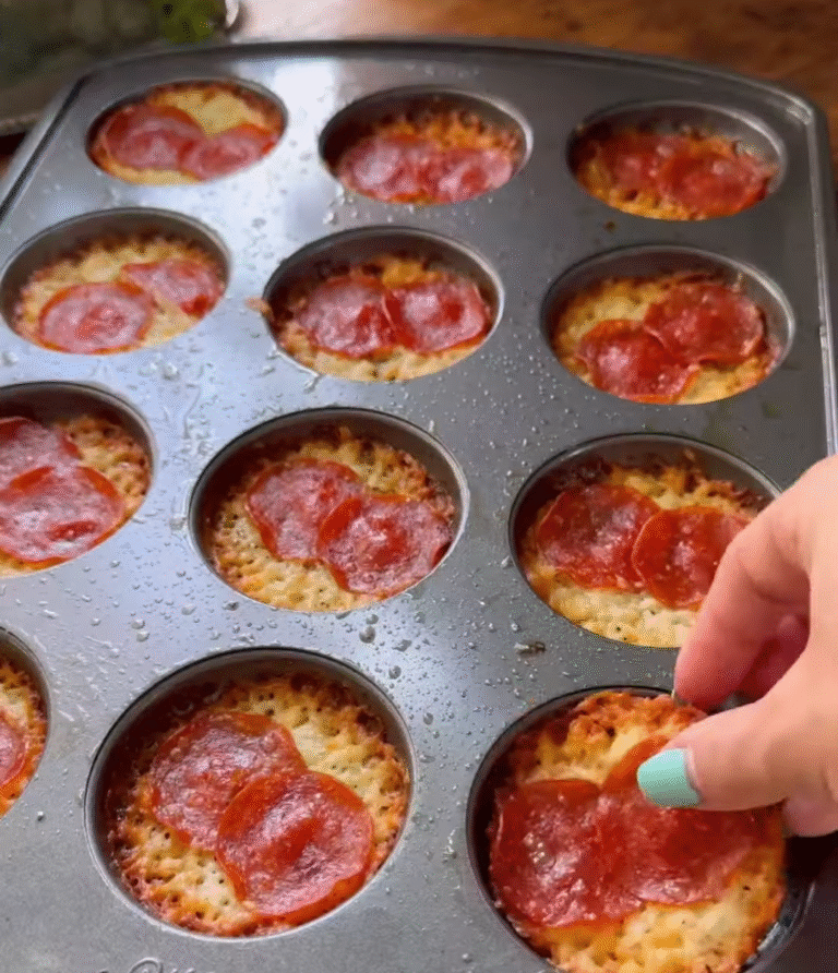 Crispy Pizza Chips: Your New Favorite Snack Adventure