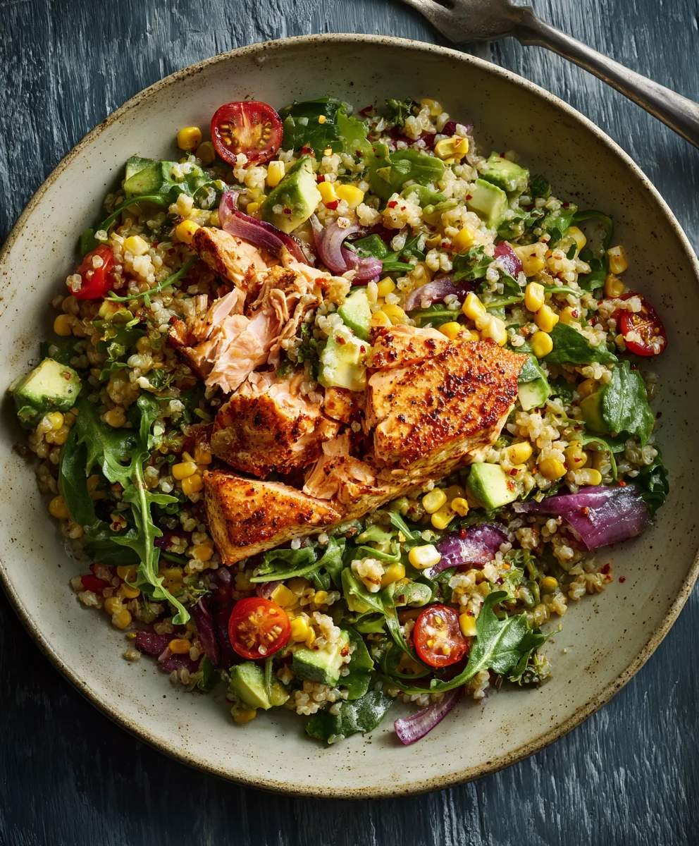 Easy Healthy Dinner Recipes - Tasty & Quick Meals