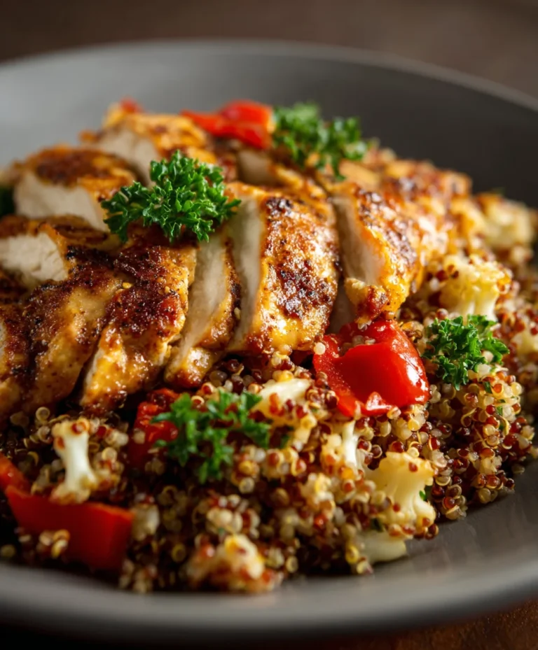 Easy High Protein Fall Dinners-Quick Beef Meals