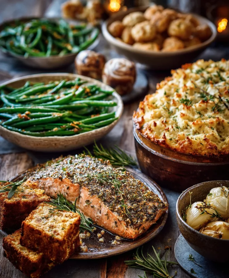 Healthy Family Dinners- Delicious & Easy Meals