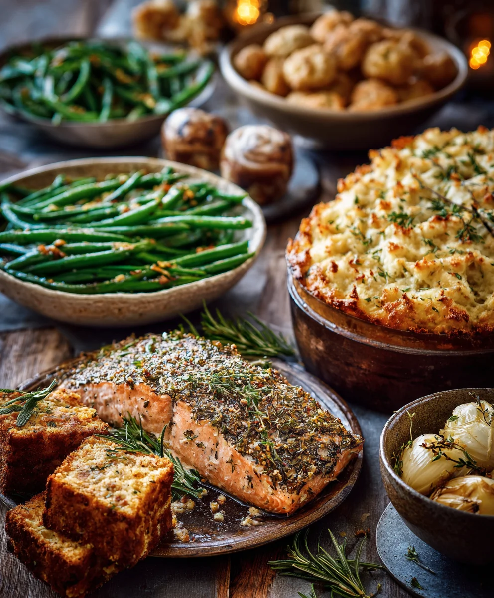 Healthy Family Dinners- Delicious & Easy Meals