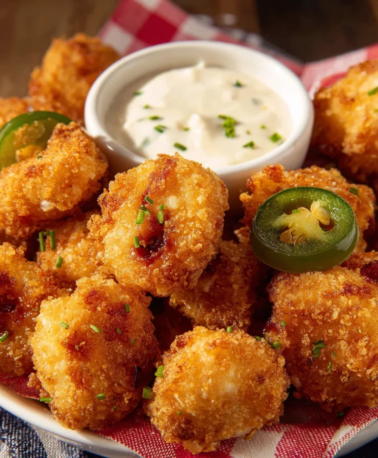 Copycat Texas Roadhouse Rattlesnake Bites-Beef